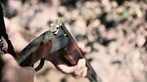 CZ-USA Teasing Ruggedized All-Terrain Shotguns