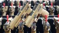 SIG SAUER Delivers Milestone 100,000th M17 / M18 Handgun to U.S. Military