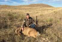 Late Season Does