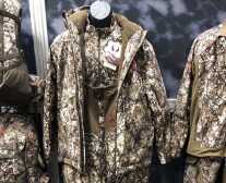 Badlands Pyre Jacket & Bib - SHOT Show 2020