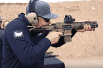 Maxim Defense's Premium AR Pistols: PDX, MDX-508/510 - SHOT Show 2020