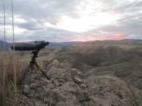 The Last Piece of the Puzzle: Glassing Tips for Hunters