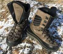 Danner Thorofare Boot Review