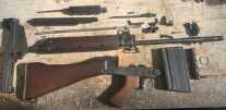 FAL Build: The Next Step for AR builders?