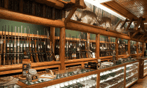 Over 17 Million Guns Have Been Purchased in 2020 Alone, Shattering Previous Records
