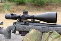 Review: Burris RT25 Long Range
