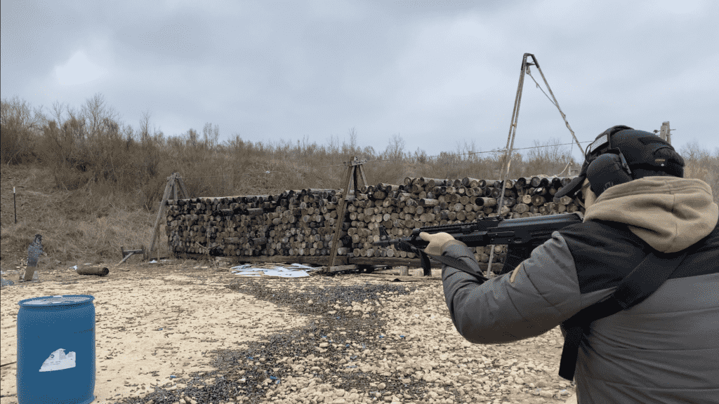 Modernizing the AK with the SLR Rifleworks ION MLOK Hand-Guard