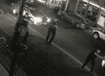 Connor Betts, Pistol Braces, and the Dayton Shooting