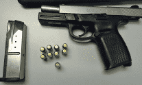 Urban Violence Spikes, U.S. Murder Rates Back to 1990s Levels