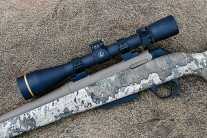 Review: Leupold VX-3HD 3.5-10X40 Riflescope
