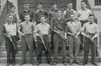 The Battle of Athens, TN: The Second Amendment in Action