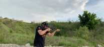 The 10/22 Ruger Should Be Making: The Winchester Wildcat 22 LR
