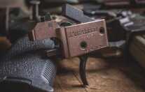 A drop-in trigger from Rare Breed.