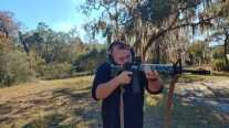 The Aero Precision M16A4 - Long Live the Rifle