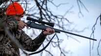 Weatherby Follows Backcountry 2.0 with New Mark V Hunter Rifles