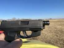 2 - Accessories for your P365/XL
