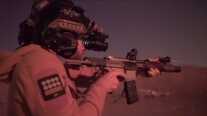 B.E. Meyers KIJI: The Missing Link in Night Vision -- SHOT Show 2022