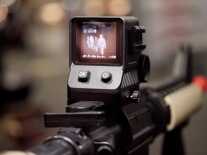 $2K Tiny Thermal Reflex Sight from X Vision Optics -- SHOT Show 2022