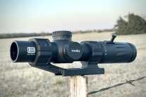 EOTECH Vudu 1-10
