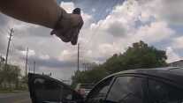 Orlando Police Release Footage of Deadly Shootout During Traffic Stop