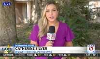 Florida Homeowner Shoots One of Two Burglars &nbsp;