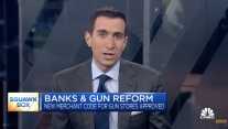 Everytown Celebrates New Banking Codes to Track Gun Purchases, Monitor Gun Owners &nbsp;