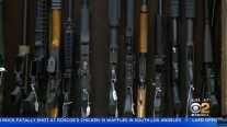 Los Angeles County Creating 'Buffer Zones,' Demanding Gun Shops Keep Fingerprint Logs