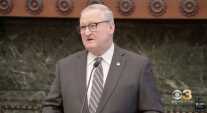 Philly Mayor Slapped With Lawsuit After Banning Guns in Recreation Areas