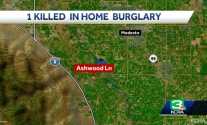 California Couple Alive After Using Lethal Force Against Drunken Intruder