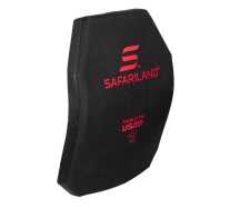Safariland&nbsp;Releases First of its Kind Hard Armor Rifle Plates for Women