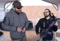 The Cage Handguard from Matrix Arms