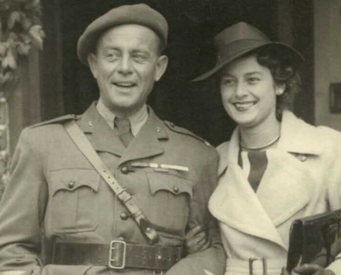3-Will-Violette Szabo: The Alpha Spy