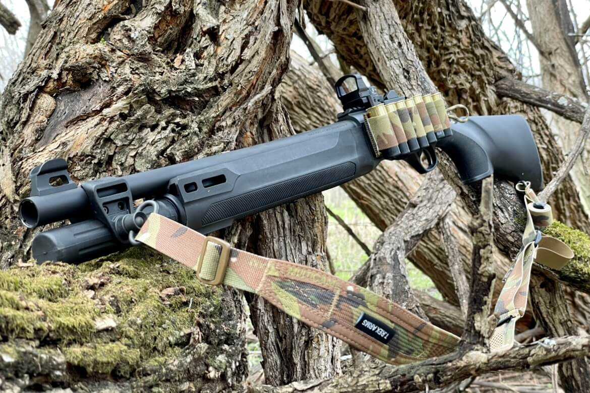 Beretta A300 Ultima Patrol best value semi-auto home defense shotgun 2026