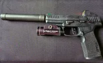Top Accessories for the SIG Sauer P322 in 2023