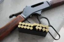 The Best Modern Lever Guns