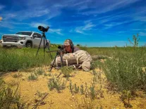 Tested: Browning X-Bolt Speed LR 7mm PRC