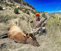 Browning Speed LR 7MM PRC Wins in the Field