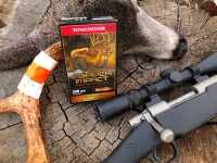 3 - Hunt365 - TAKE THE SHOT: Buck In the Grapevines
