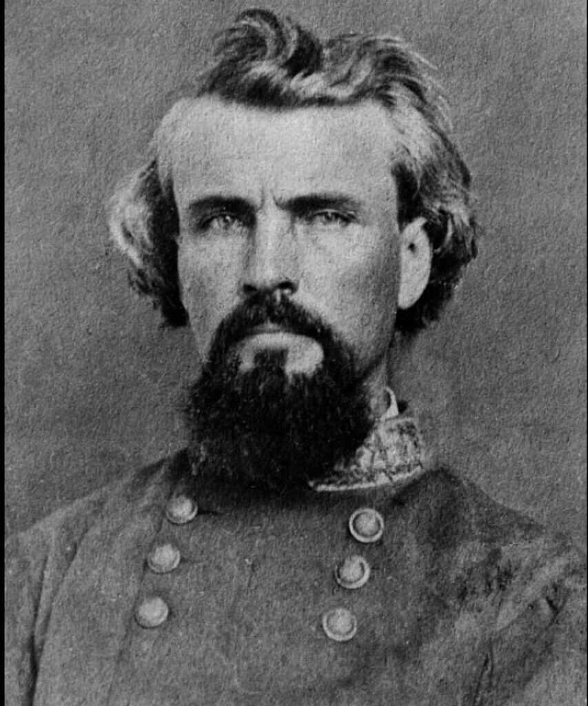 3-Will-MG Earl Van Dorn: The Harder They Fall…