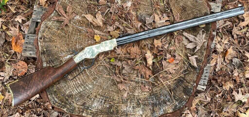 Hunt365 - The New Original Henry In Hunt Camp