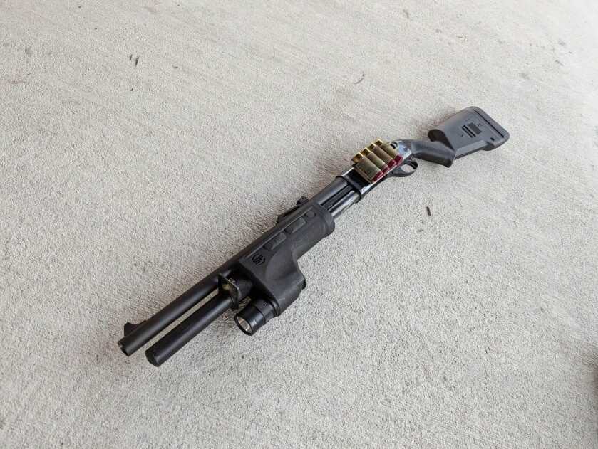 Remington 870 best classic modular pump home defense shotgun 2026