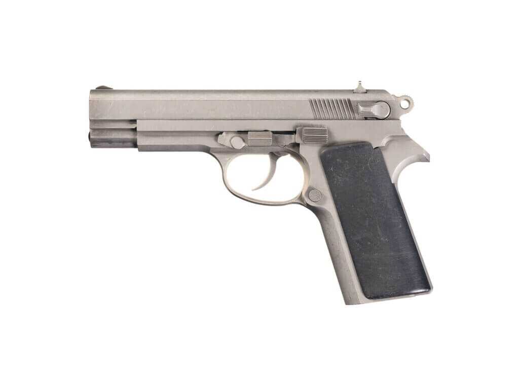 Colt M1971