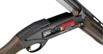 Beretta UGB25 weird shotguns