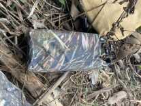 DryShell Bag