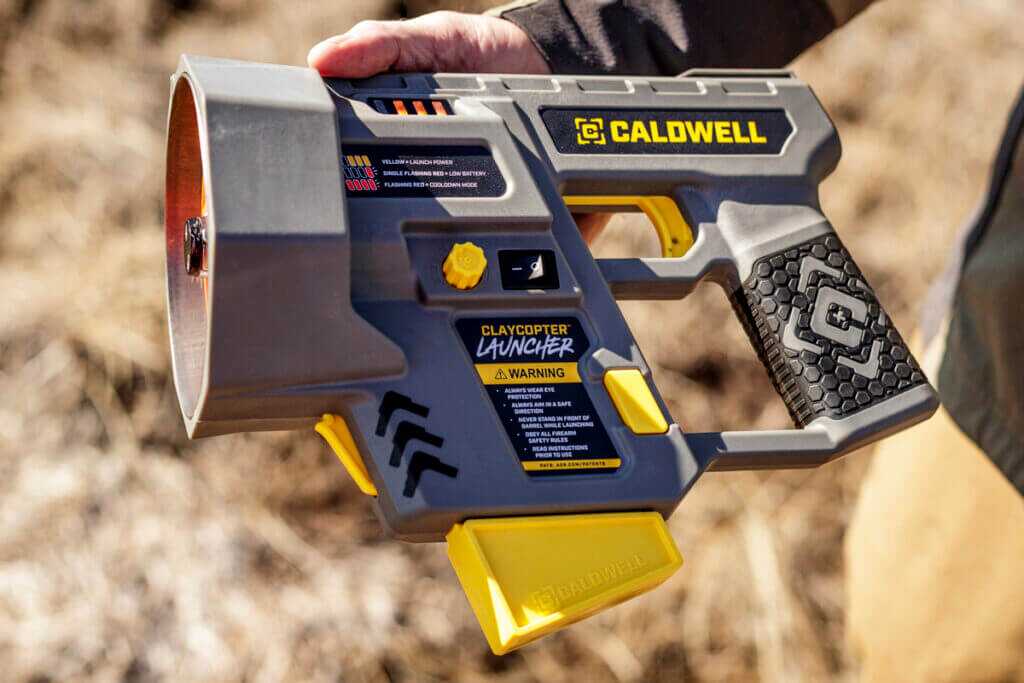 ClayCopter Launcher