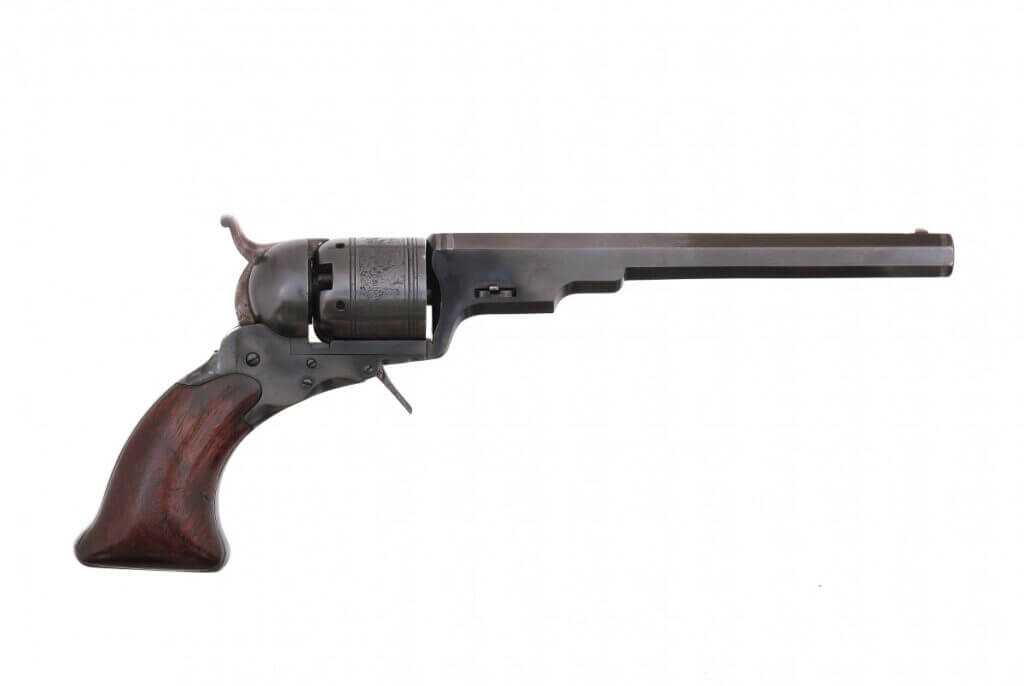 colt paterson 