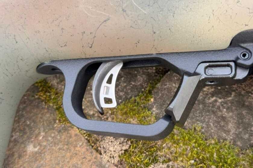 Savage AccuTrigger