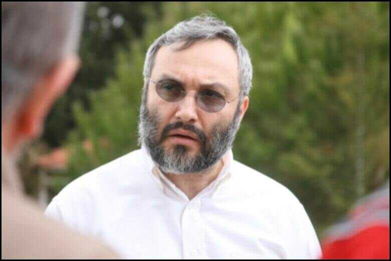 Imad Mughniyah, central to Hezbollah's kidnapping operations in the 1980s