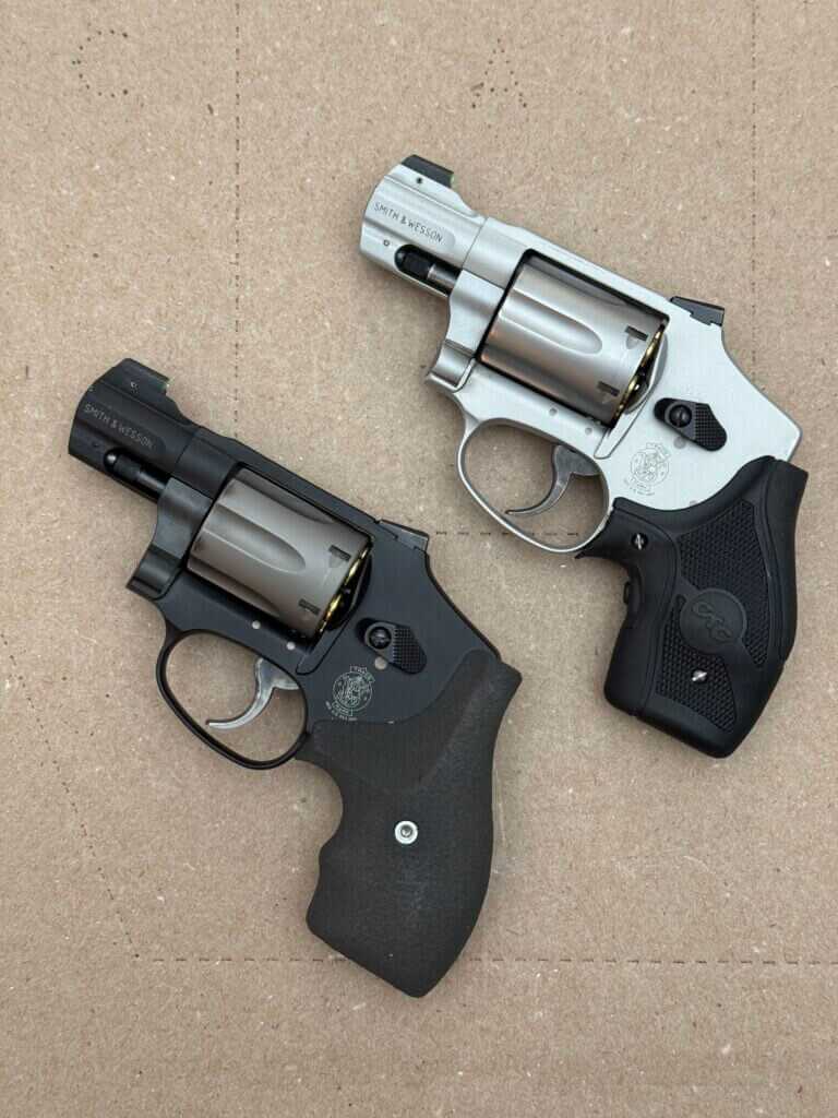 432 UC Ti & 632 UC
