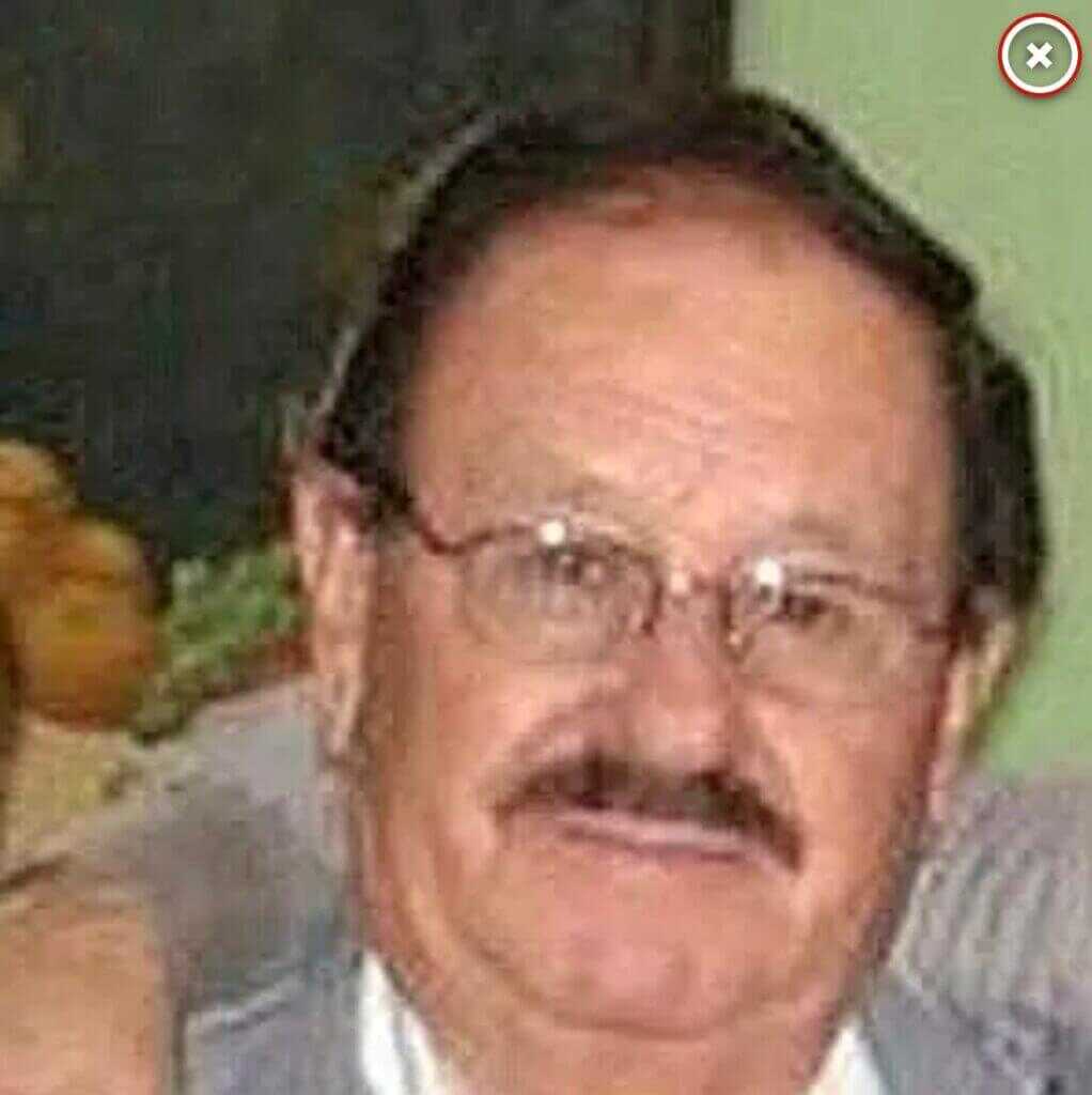 Alejo Garza Tamez